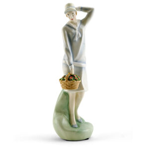 Ellen HN3816 - Royal Doulton Figurine