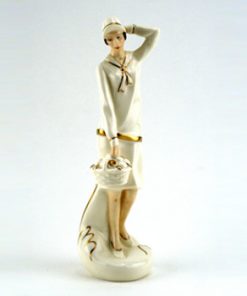 Ellen HN3819 - Royal Doulton Figurine