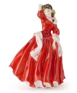 Ellen HN4231 - Royal Doulton Figurine