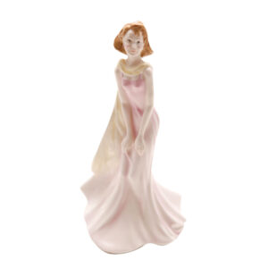 Ellie HN4046 - Royal Doulton Figurine