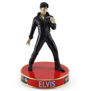 Elvis Stand Up EP2 - Royal Doulton Figurine