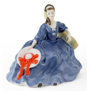 Elyse HN2429 - Royal Doulton Figurine