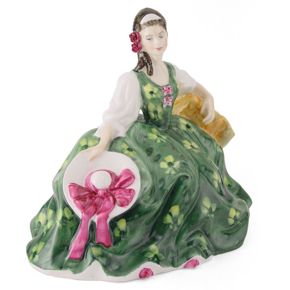 Elyse HN2474 - Royal Doulton Figurine