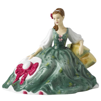 Elyse HN5165 - Petite - Royal Doulton Figurine