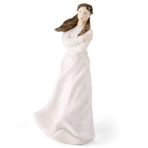 Embrace HN4258 - Royal Doulton Figurine