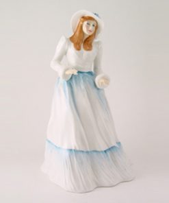 Emily HN3204 - Royal Doulton Figurine