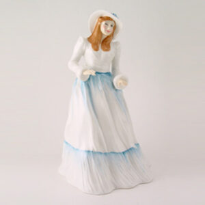 Emily HN3204 - Royal Doulton Figurine