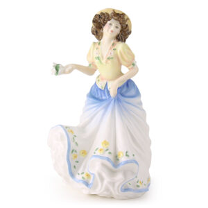 Emily HN3688 - Royal Doulton Figurine