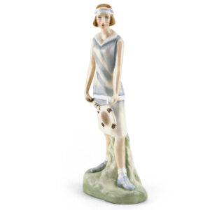 Emily HN3807 - Royal Doulton Figurine