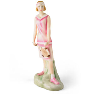 Emily HN3808 - Royal Doulton Figurine