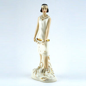 Emily HN3809 - Royal Doulton Figurine