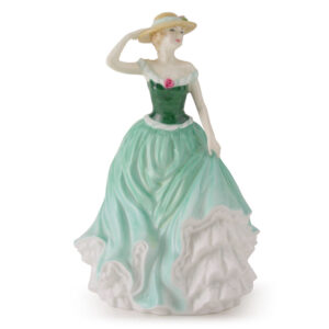 Emily HN4093 - Royal Doulton Figurine