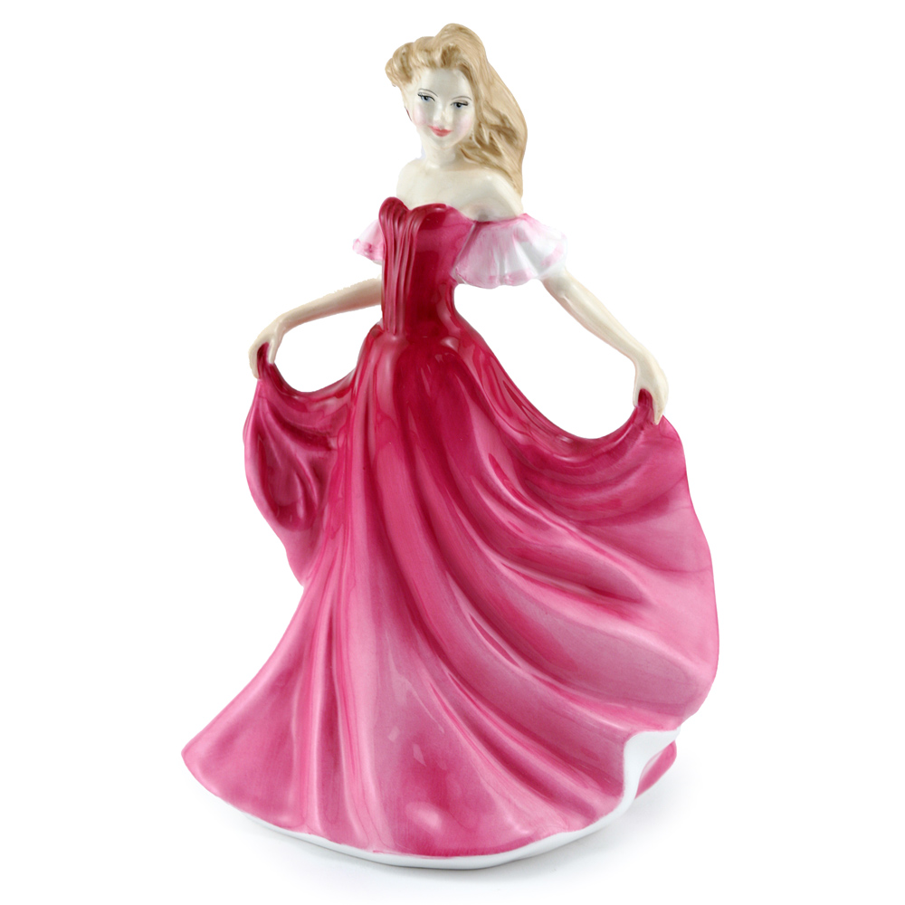 Emma HN3714 - Royal Doulton Figurine
