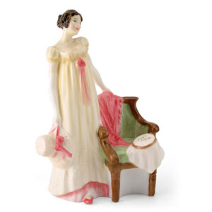 Emma HN3843 - Royal Doulton Figurine