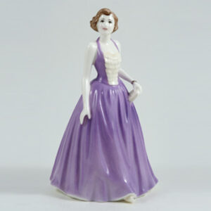 Emma HN4786 8"H - Royal Doulton Figurine