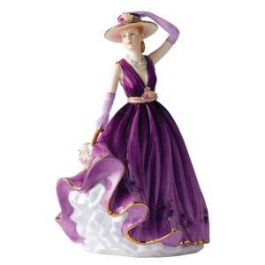 Emma HN5426 - 2011 Royal Doulton - Figure of the Year