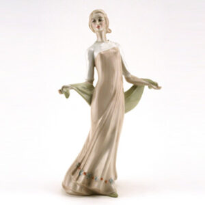 Enchanting Evening HN3108 - Royal Doulton Figurine