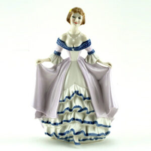Encore HN2751 - Royal Doulton Figurine