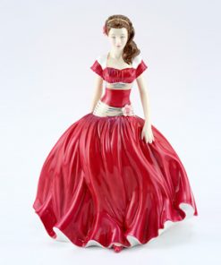 English Rose HN5029 - Royal Doulton Figurine
