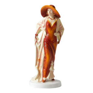 Eve HN4866 - Royal Doulton Figurine