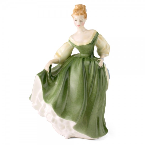 Fair Lady HN2193 Royal Doulton Figurine Seaway China Co.