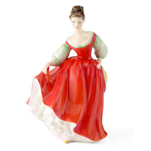 Fair Lady HN2832 - Royal Doulton Figurine