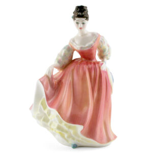 Fair Lady HN2835 - Royal Doulton Figurine