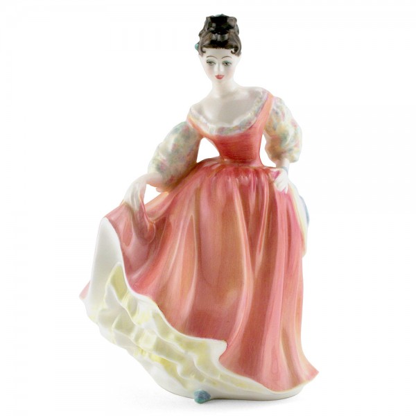Dulcinea HN1343 Royal Doulton Figurine Seaway China Company