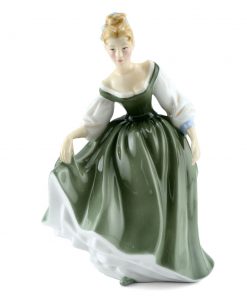 Fair Lady HN4719 - Royal Doulton Figurine