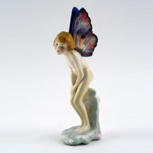 Fairy HN1324 - Royal Doulton Figurine