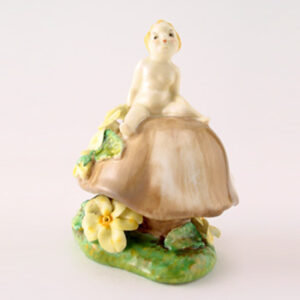 Fairy HN1374 - Royal Doulton Figurine