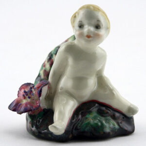 Fairy HN1376 - Royal Doulton Figurine