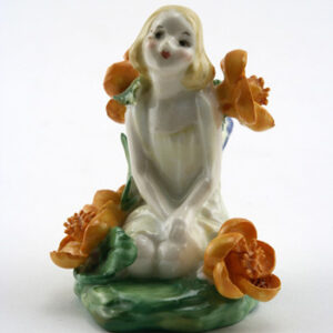 Fairy HN1378 - Royal Doulton Figurine