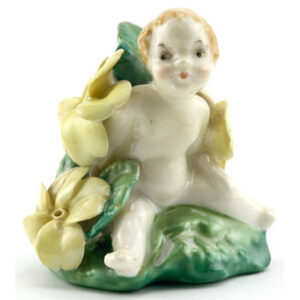 Fairy HN1393 - Royal Doulton Figurine