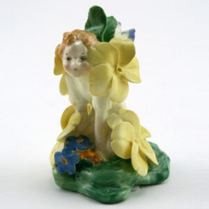 Fairy HN1394 - Royal Doulton Figurine