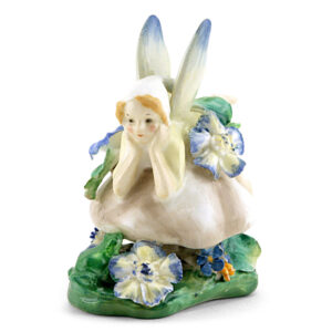 Fairy HN1395 - Royal Doulton Figurine