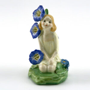 Fairy HN1396 - Royal Doulton Figurine
