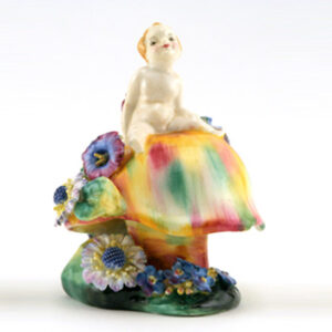 Fairy HN1532 - Royal Doulton Figurine