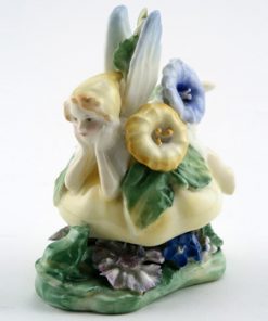 Fairy HN1533 - Royal Doulton Figurine