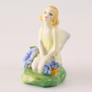 Fairy HN1535 - Royal Doulton Figurine