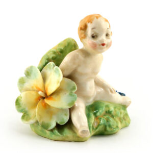 Fairy HN1536 - Royal Doulton Figurine