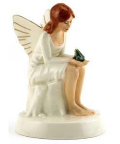 Fairyspell HN2979 - Royal Doulton Figurine