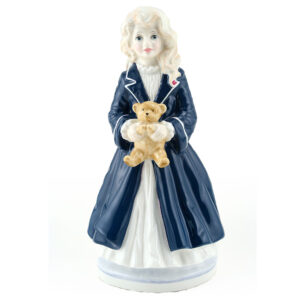 Faith HN3082 Colorway - Royal Doulton Figurine