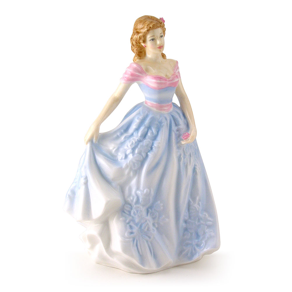 Faith HN4151 - Royal Doulton Figurine