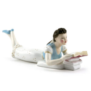 Faraway HN2133 - Royal Doulton Figurine