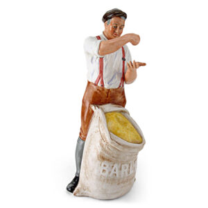 Farmer HN3195 - Royal Doulton Figurine