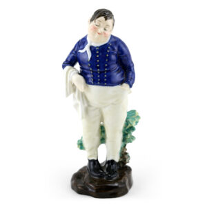 Fat Boy HN555 - Royal Doulton Figurine