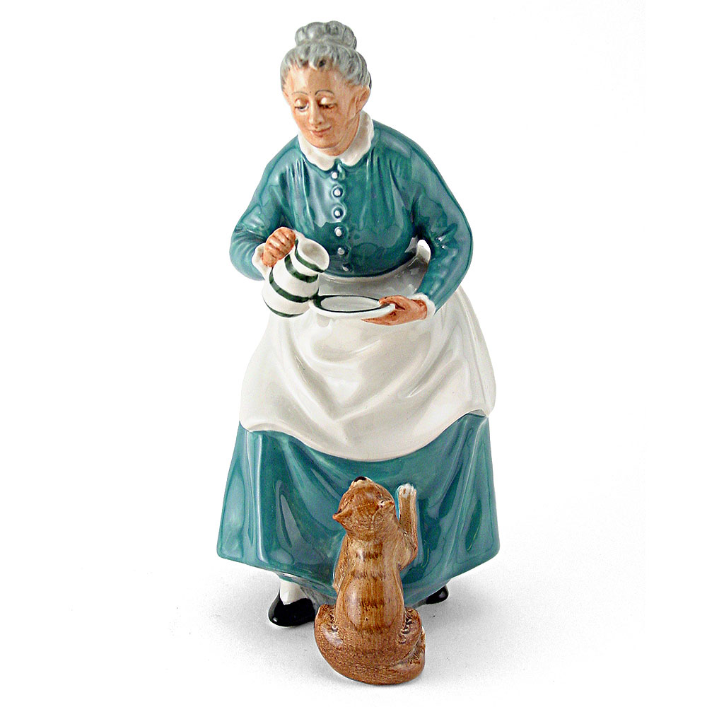 Favourite HN2249 - Royal Doulton Figurine