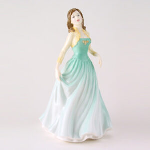 Faye HN4523 - Royal Doulton Figurine