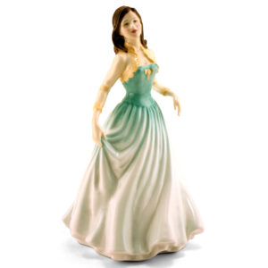 Faye HN4523 (Factory Sample) - Royal Doulton Figurine